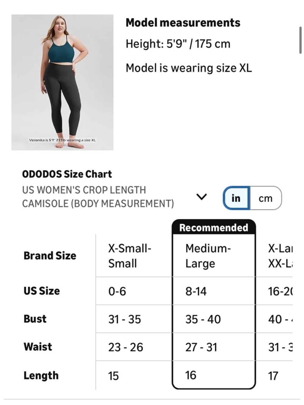 Women’s Ribbed racerback Halter Crop Tank - 2-Pack (Teal, Coral) Size M/L ododos - Picture 6 of 7